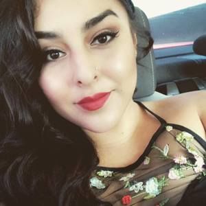 Meet your Posher, Giselle